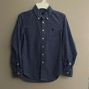 Polo by Ralph Lauren Size 8